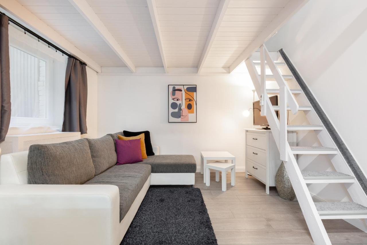 Holidays Apartament Budapesta