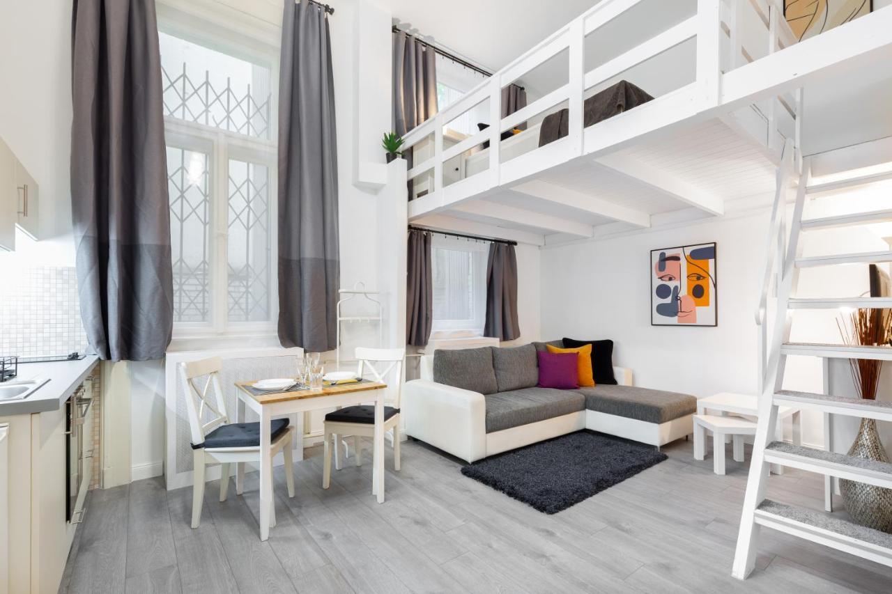 Holidays Apartament